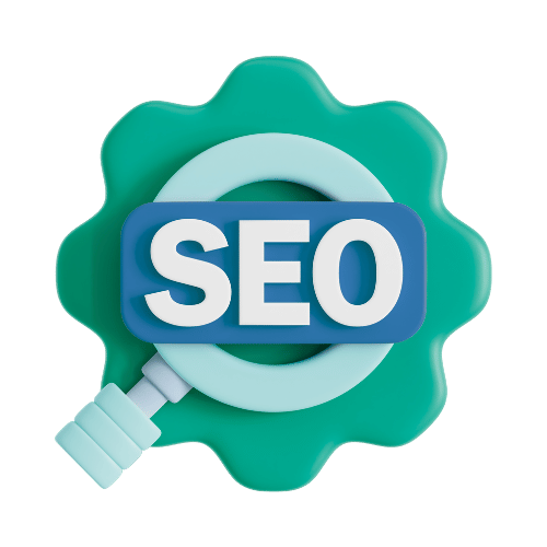 SEO Rich Landing Pages